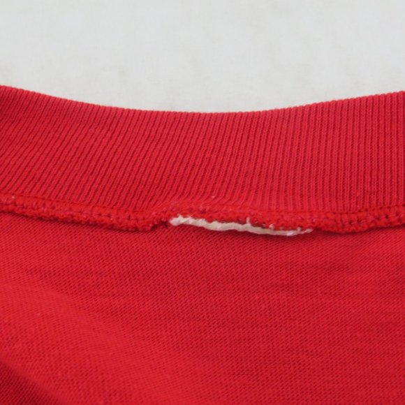 San Francisco 49ers Shirt (VTG) - Superbowl 19 Champions - Men's Large - Picture 7 of 7